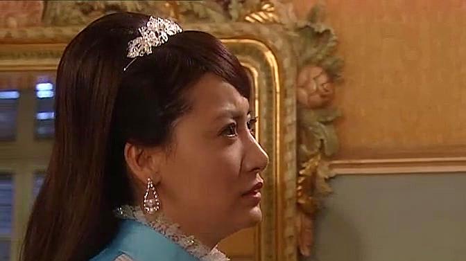 冷安唠镜头:家庭影视之宁为女人合集