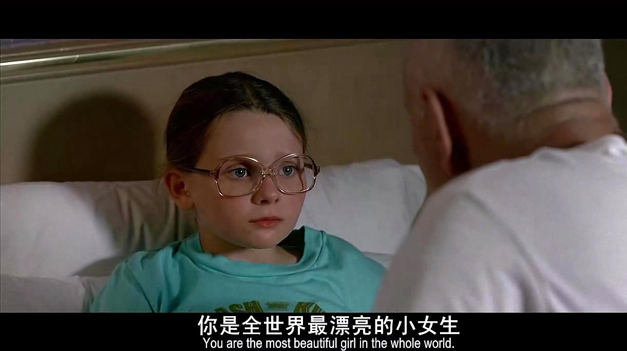 推荐10部励志影片,《阳光小美女》充满亲情温暖的励志片!