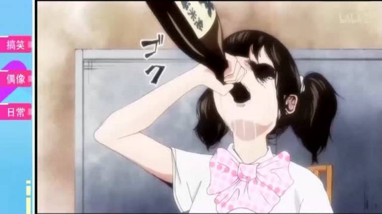 关于成为偶像的漫画 百度 关于成为偶像的漫画 百度