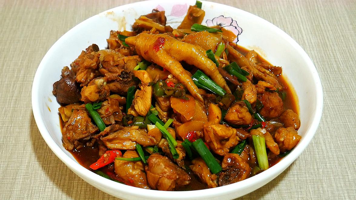 鸡肉怎么做好吃