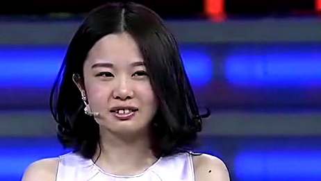 26岁海归女博士回国节目求职 老板让她英文自我介绍 结果尴尬了 爱言情