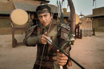 花荣打仗视频_百度视频搜索