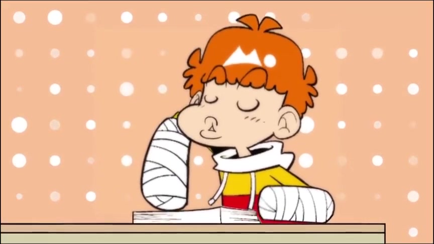 《阿衰漫画》中有什么精彩的故事情节