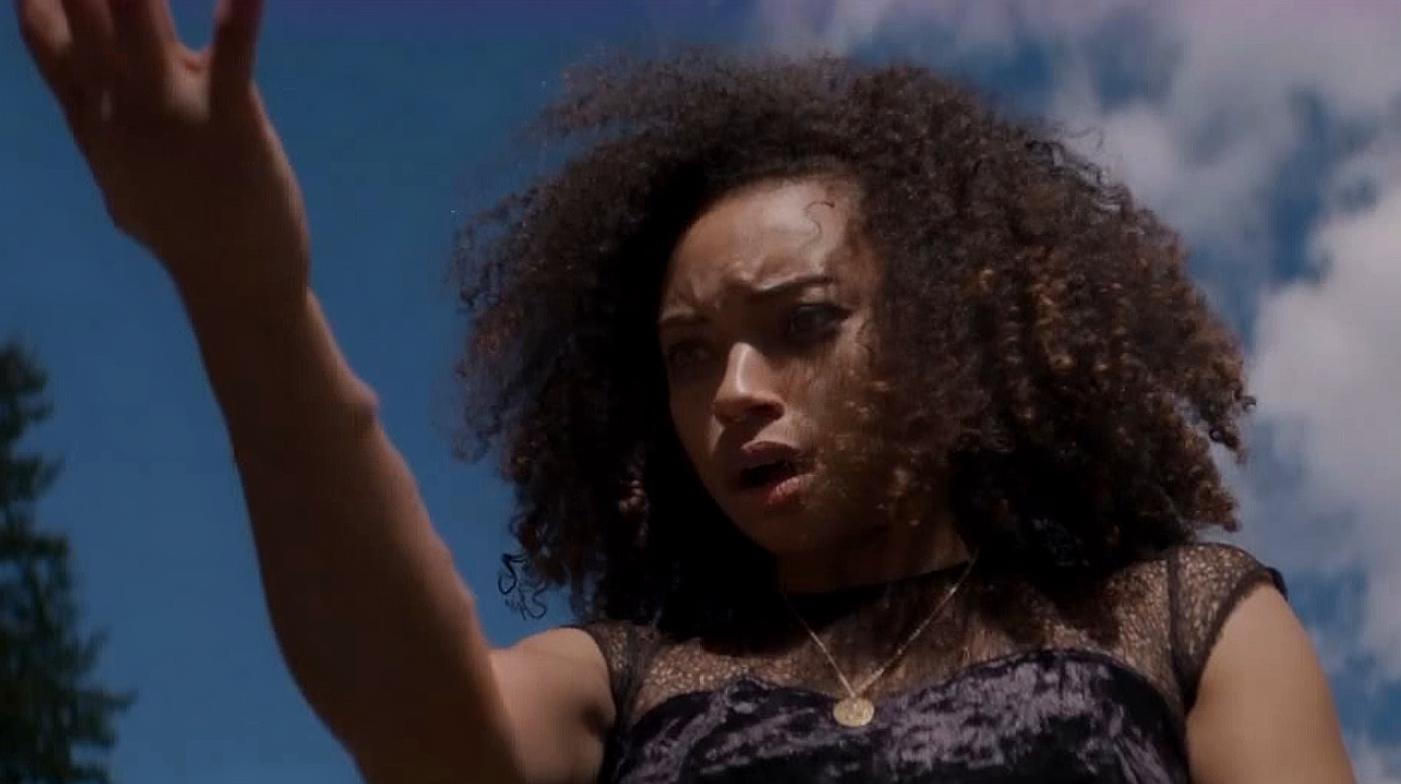 电影精彩片段合集