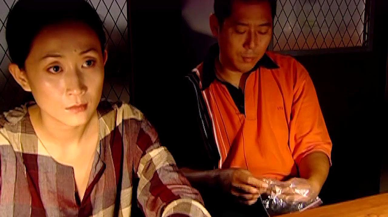 "最佳配角",陈瑾影视角色精选!