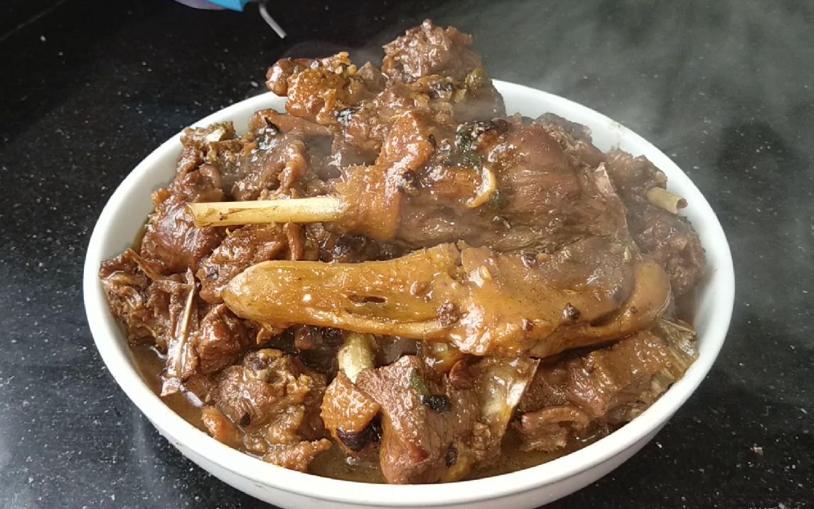 鹅肉怎么做更美味