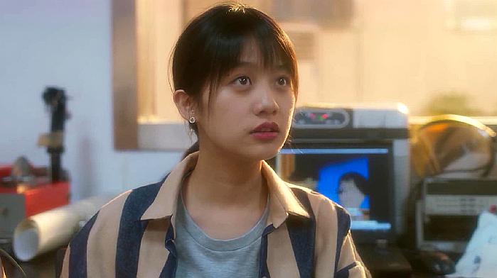 独家记忆:薛桐急着要走,慕海却说赵晓棠一会来,什么情况这是