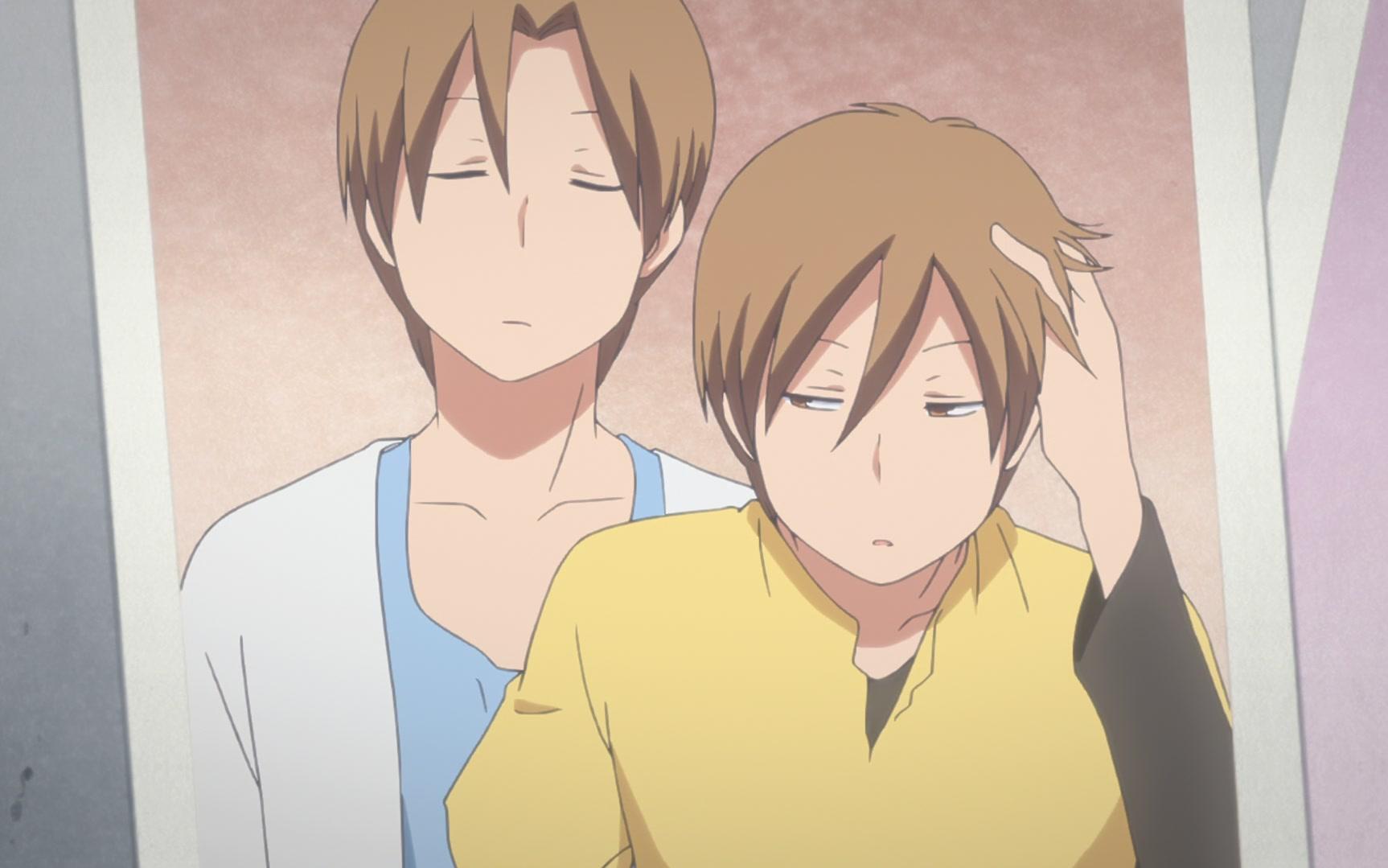 《少年同盟2》的影视片段