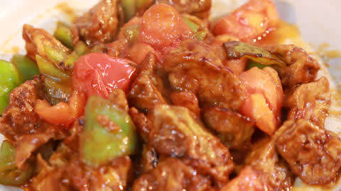 老爸的美食日常-生活视频大全