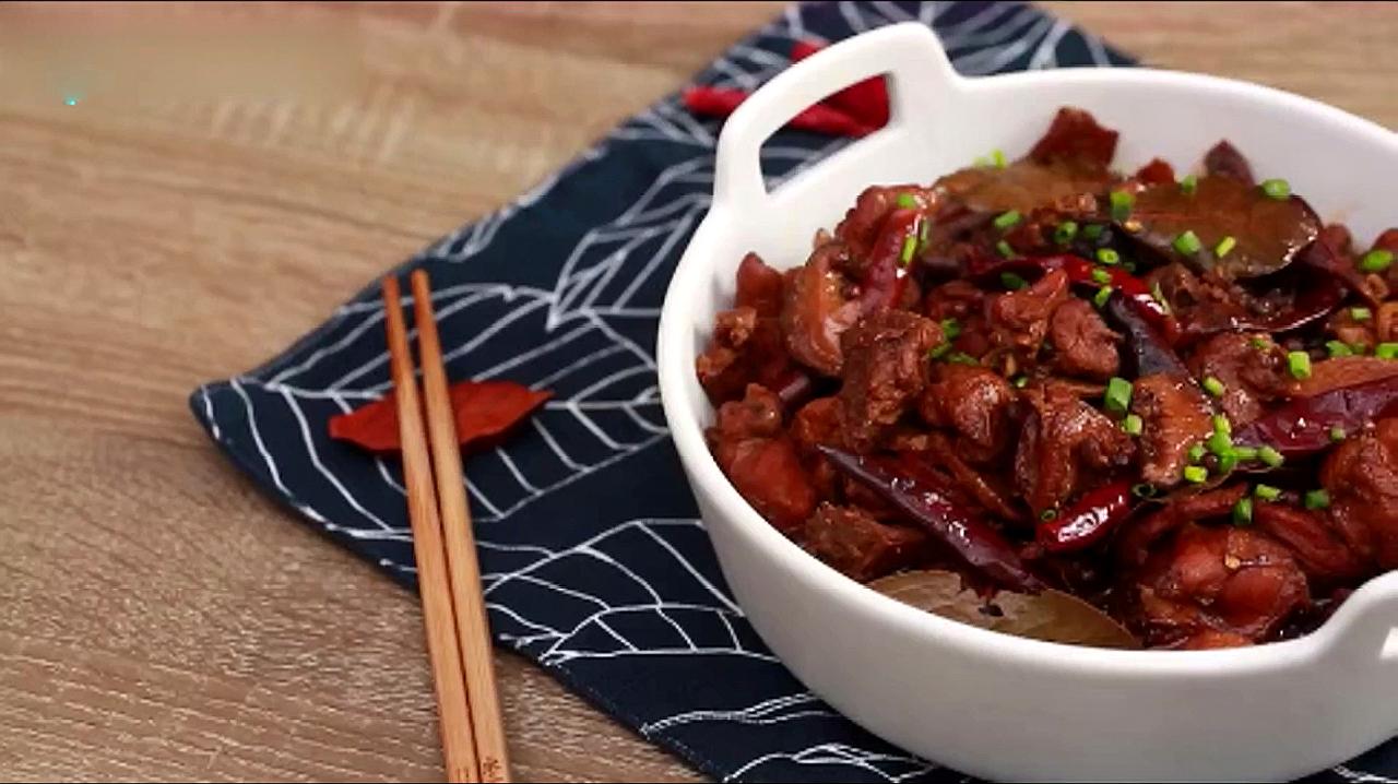 兔肉怎么做更好吃