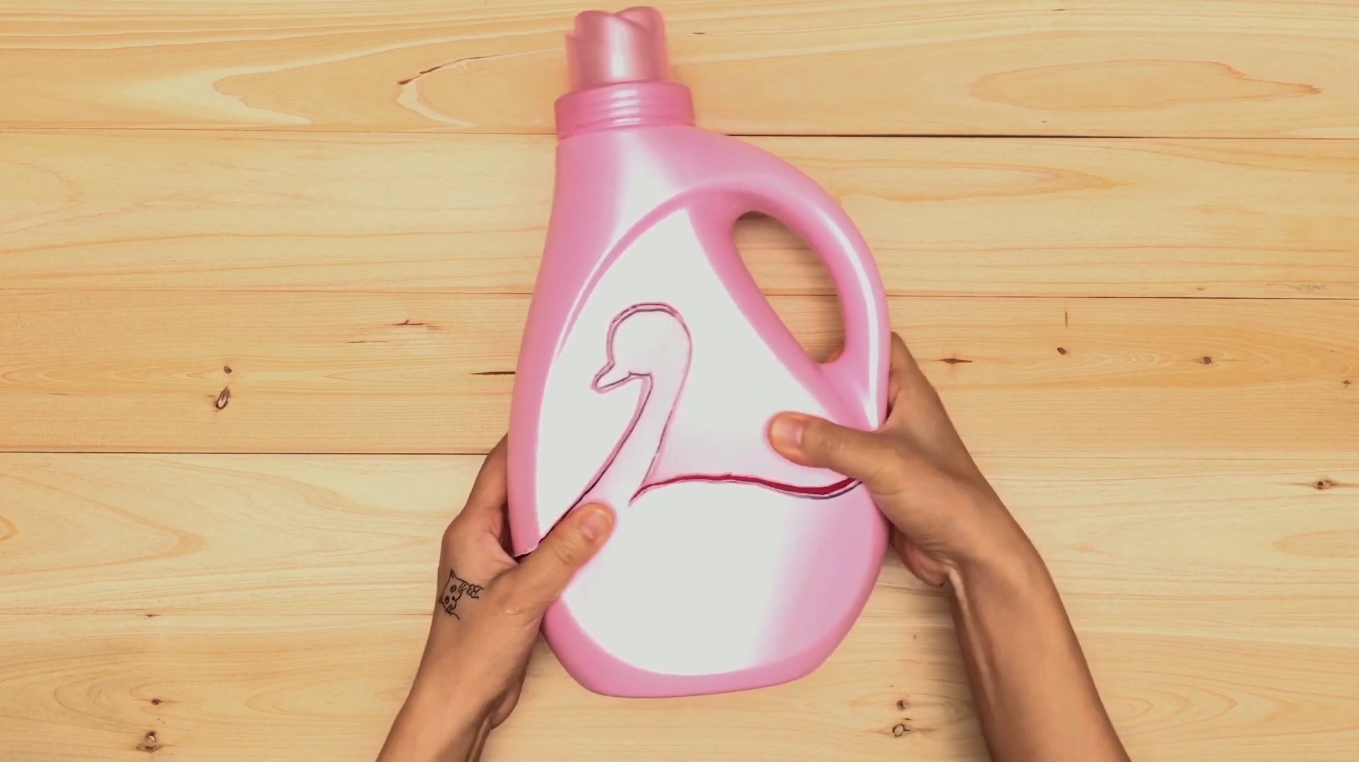 废旧物品怎么用?