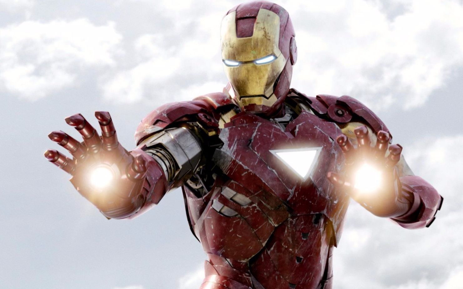 几部从未被超越的漫威电影!你都看过了吗!