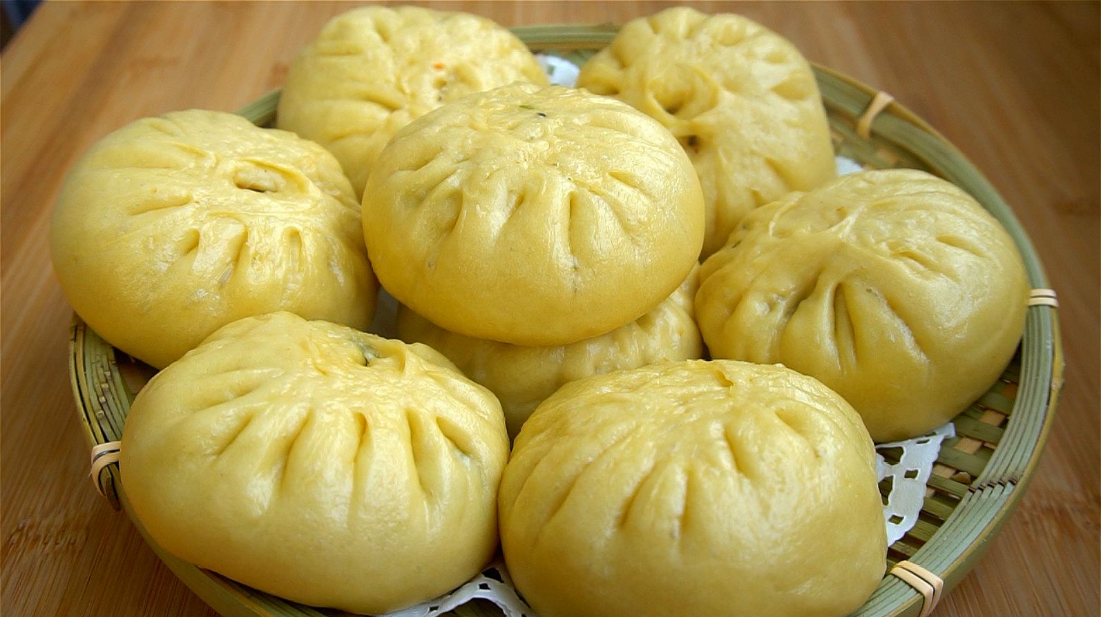 家常面食怎么做?