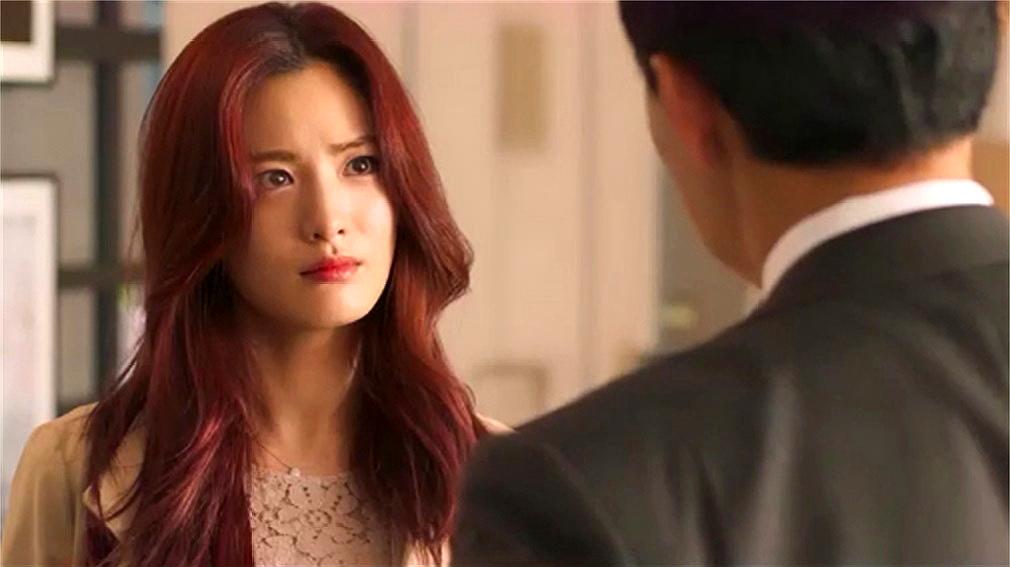 跟韩国男明星玄彬合作过的这几位女明星,你最喜欢哪个?