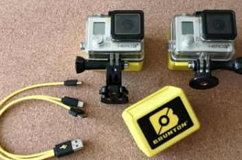 Gopro一块电池能拍多久 百度视频搜索 Gopro一块电池能拍多久 百度视频搜索