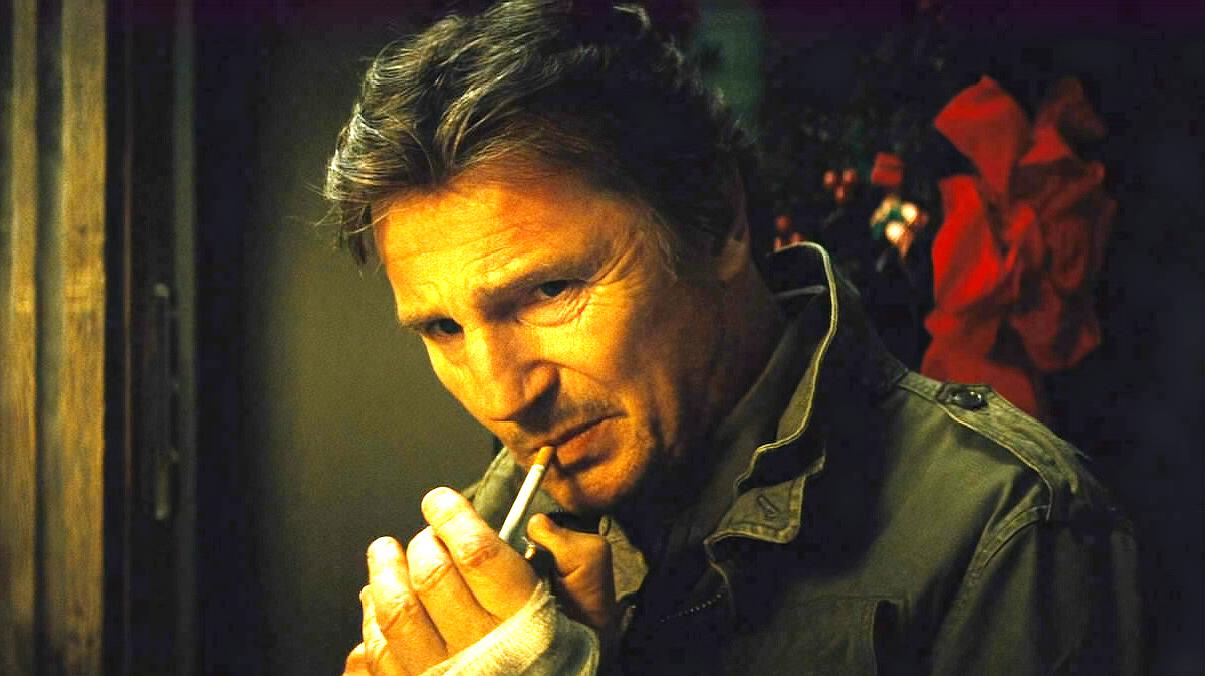 顶级杀手杀错了人,愿以身抵命,对方不接受还要杀他全家,动作片