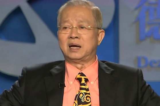 无入而不自得 百度