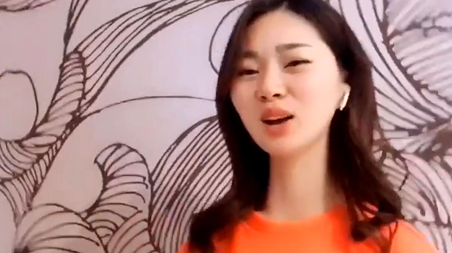 网红歌手阿悠悠的热门歌曲, 你听过没?