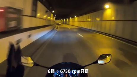 轻试驾 400cc爆发56匹马力 梦想之翼本田cb400 完全测评 爱言情
