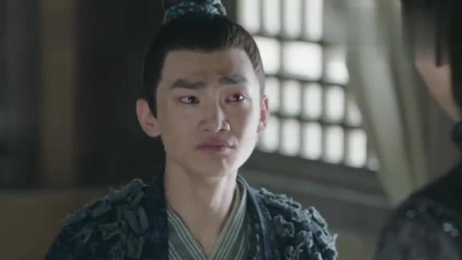 盘点演员蒋龙的主要作品,演技爆发感染力十足