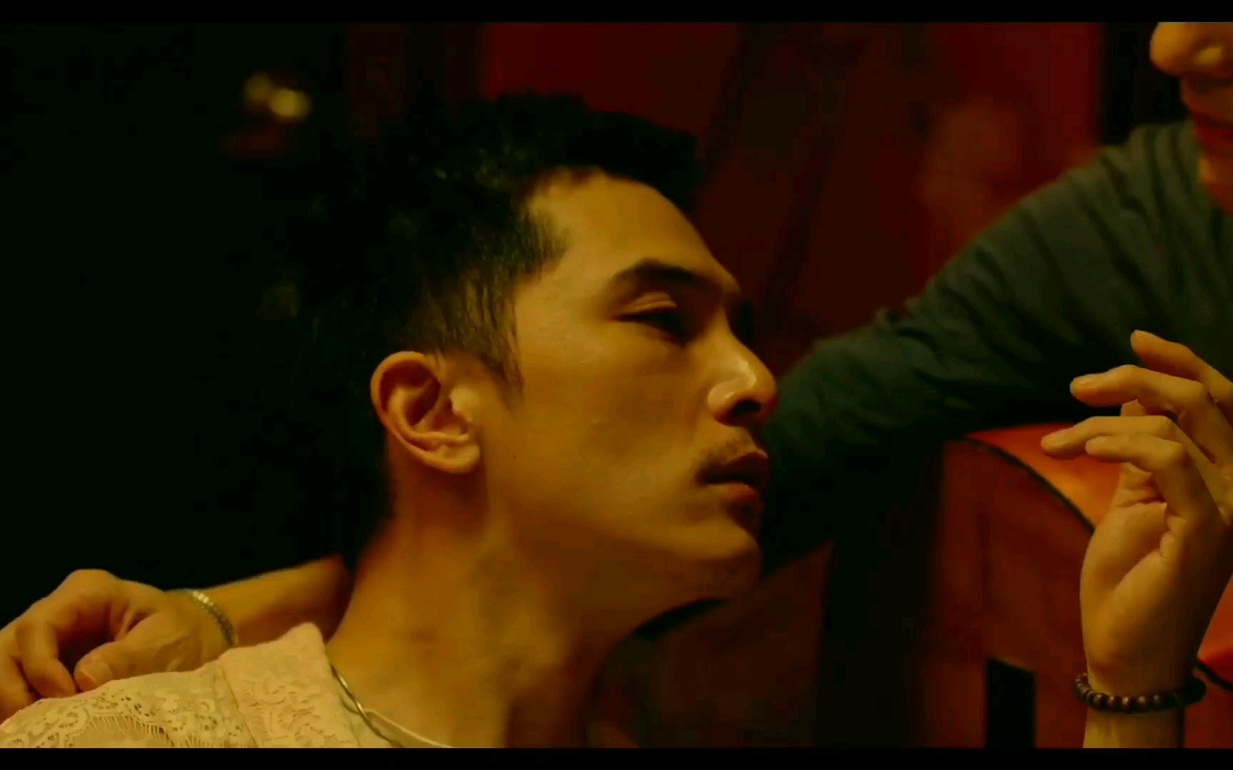 好男人杜江的精彩电影作品