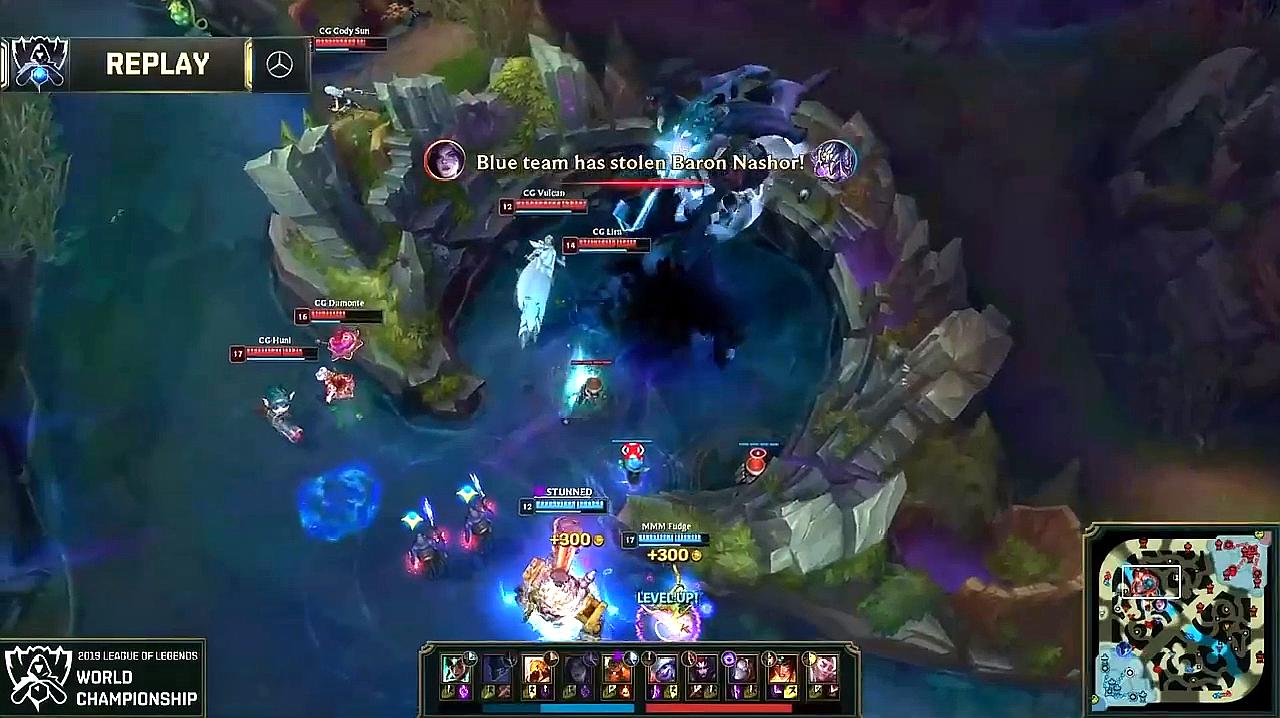 英雄联盟视频 全网资源