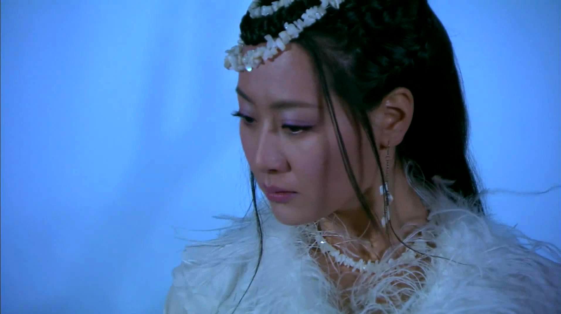 盘点《画皮之真爱无悔》精彩片段,一起来看吧!