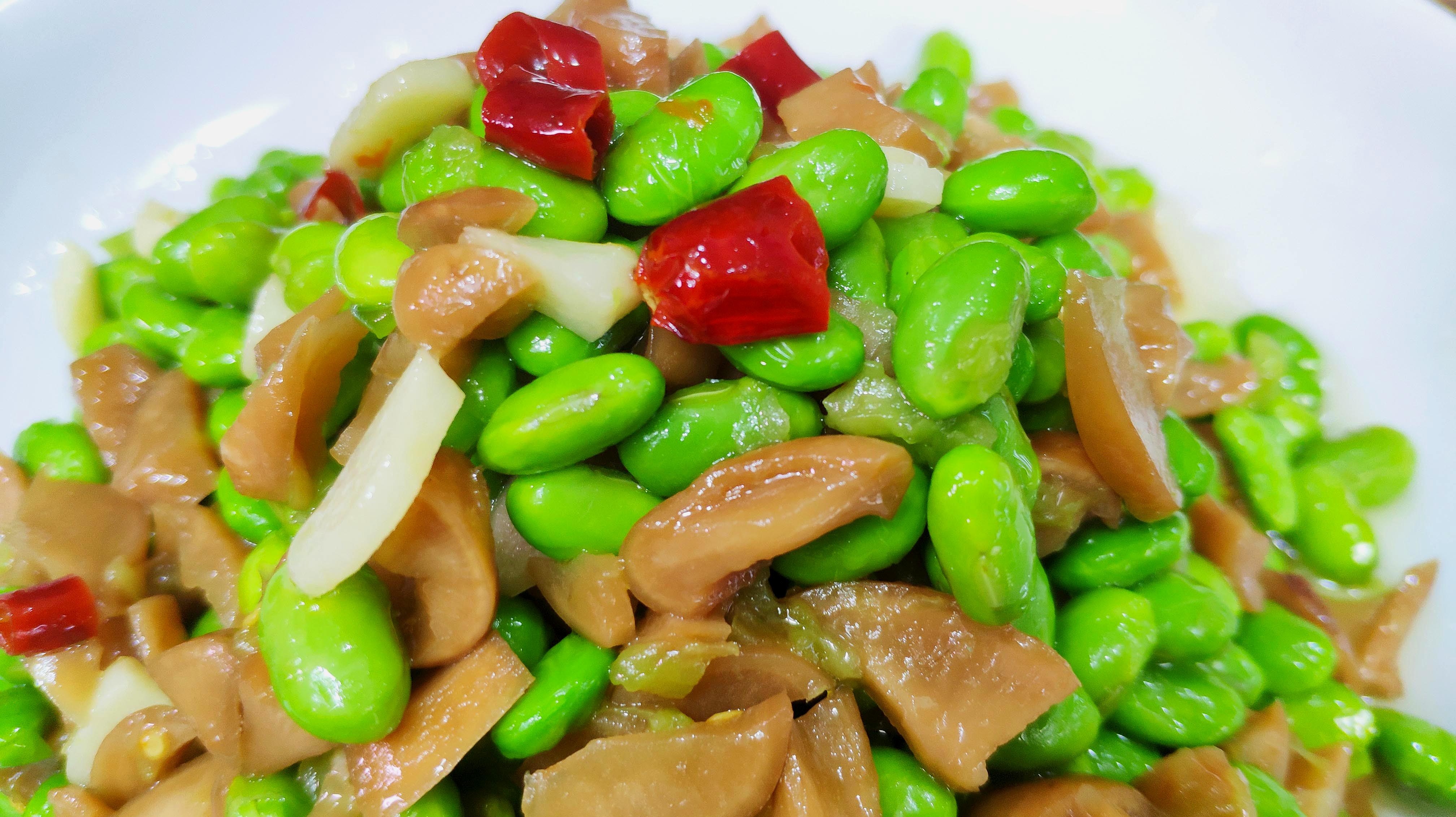 萝卜干怎么做更美味