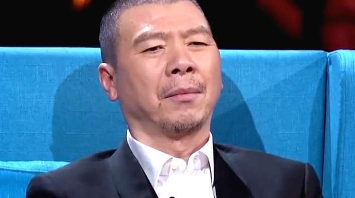 美女演绎情景剧,替身一出场,冯小刚都笑喷了