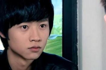 魏晨mv一起来看流星雨叶烁叶勉兄弟自制版