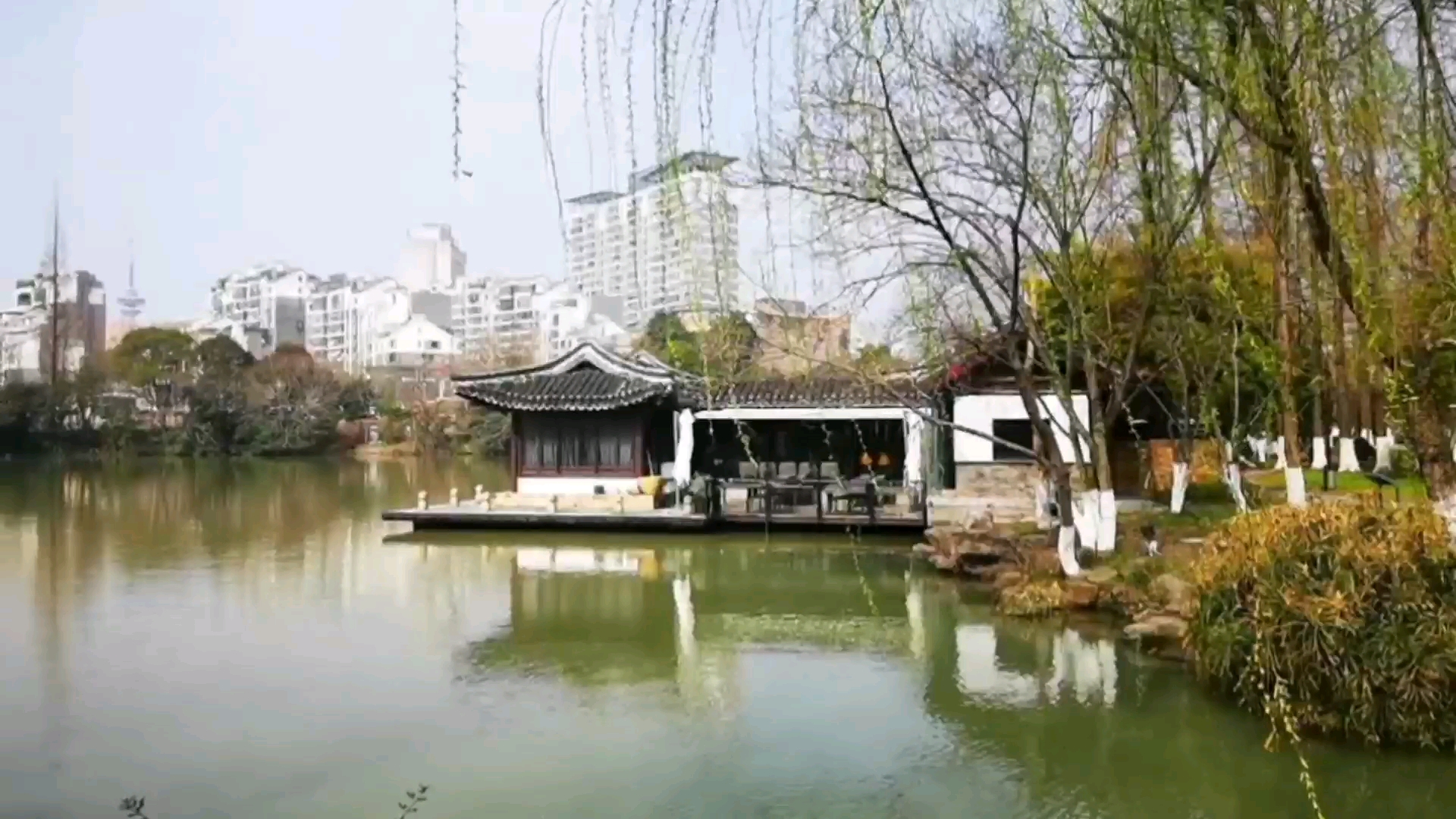 南通旅游景点推荐