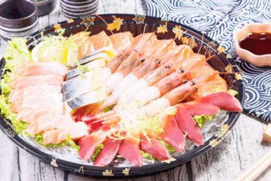 日料店的刺身有寄生虫吗 百度