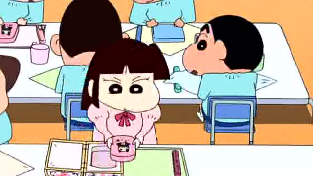 蜡笔小新 第5季