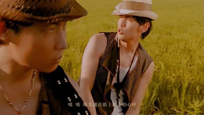 【原唱金曲】周杰伦经典原唱《稻香》