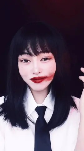 撒旦的女儿最终动了心,走的时候红了眼