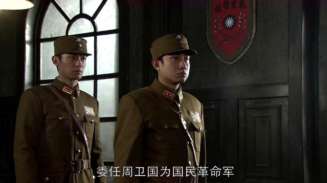 文章演过哪些好看的电视剧?