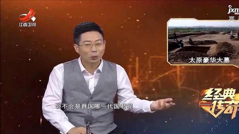 经典传奇古墓全集
