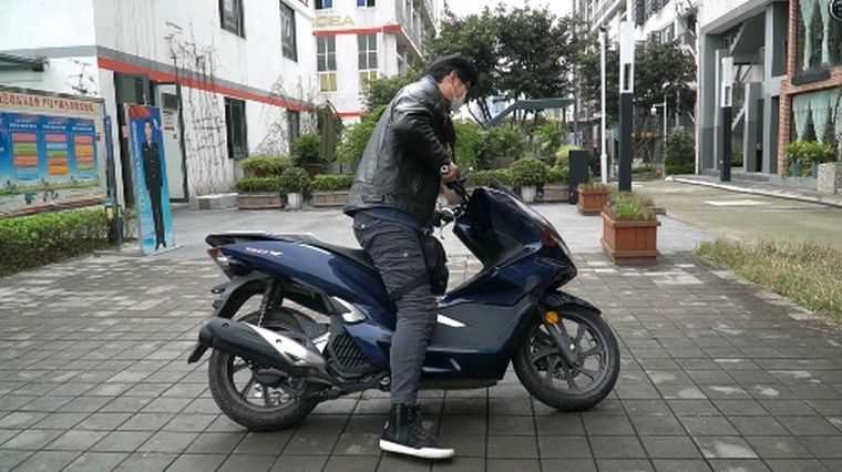 摩托车座高身高对照表 百度 摩托车座高身高对照表 百度