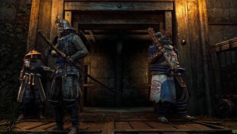 荣耀战魂武士全剧情 For Honor 爱言情 荣耀战魂武士全剧情 For Honor 爱言情