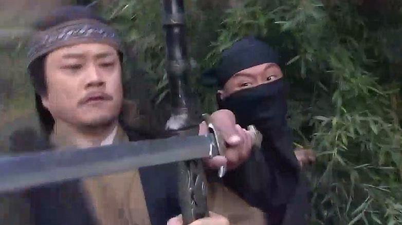 电视剧包青天片段欣赏6个视频