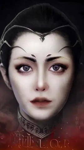 特蕾娅仿妆教程来啦,仿妆不仿人