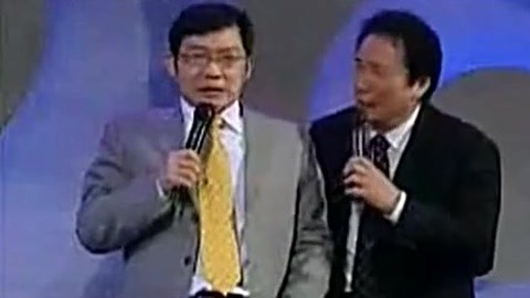 大兵相声