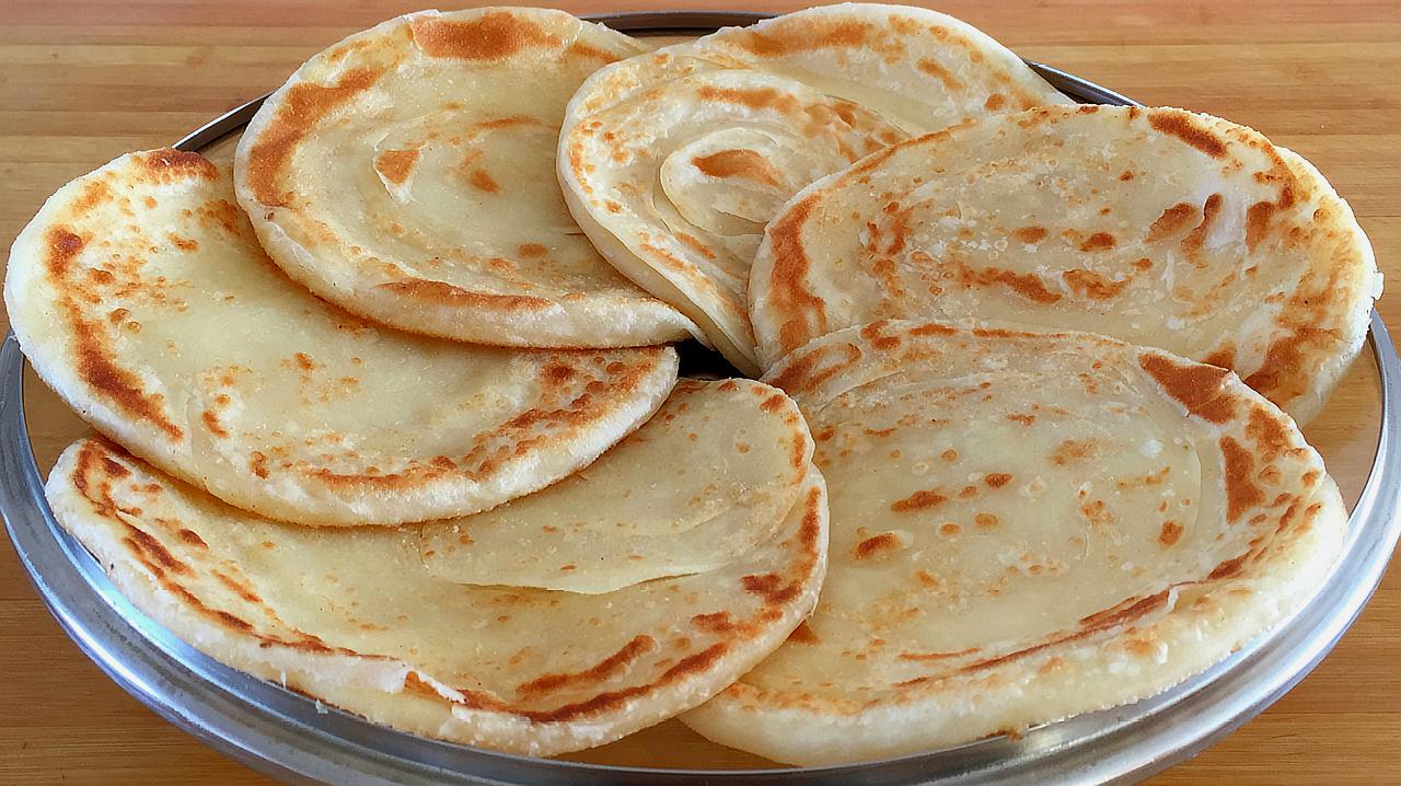 面食有哪些做法6个视频