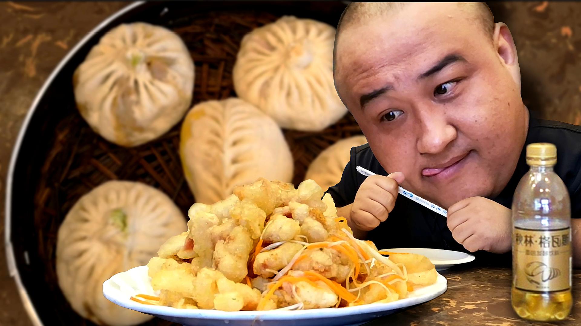 哈尔滨有哪些特色美食