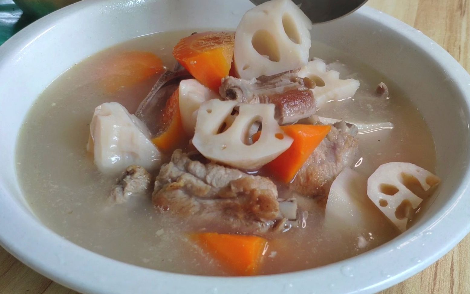 怎么轻松做出一大桌菜品?