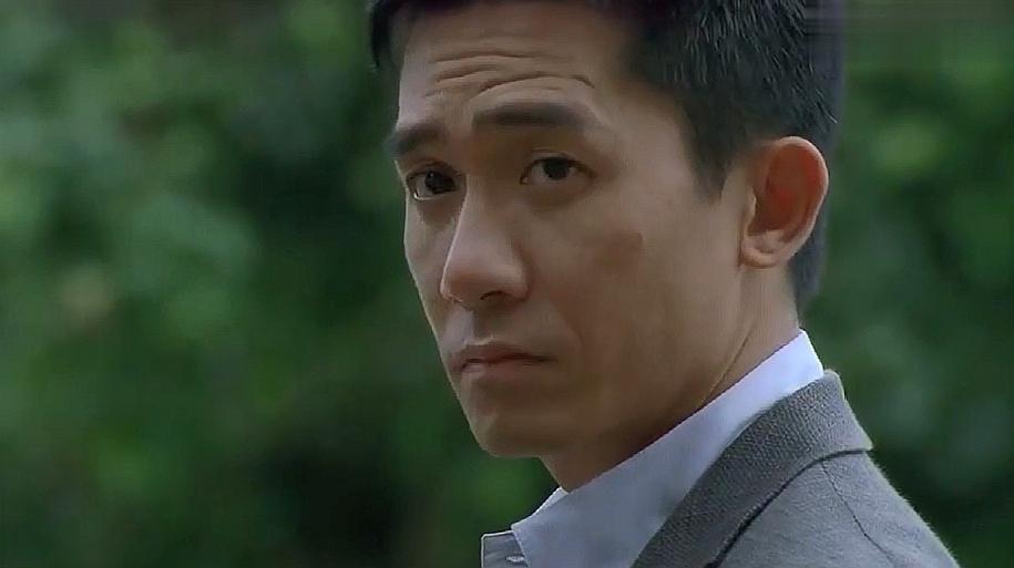 影帝梁朝伟参演好看的几部影片推荐,无间道在列,你最