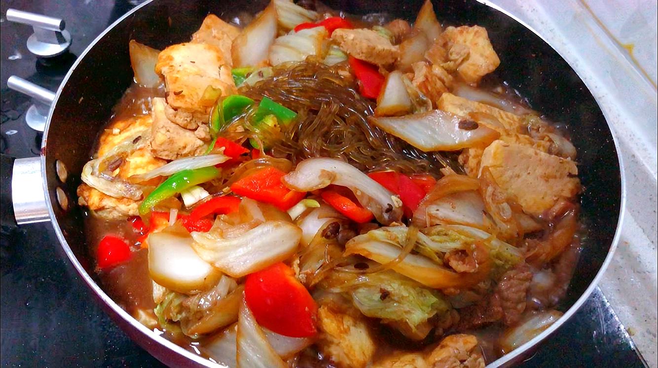 02:37  来源:好看视频-冬天多吃大白菜,教你农家特色吃法,5块钱炖 