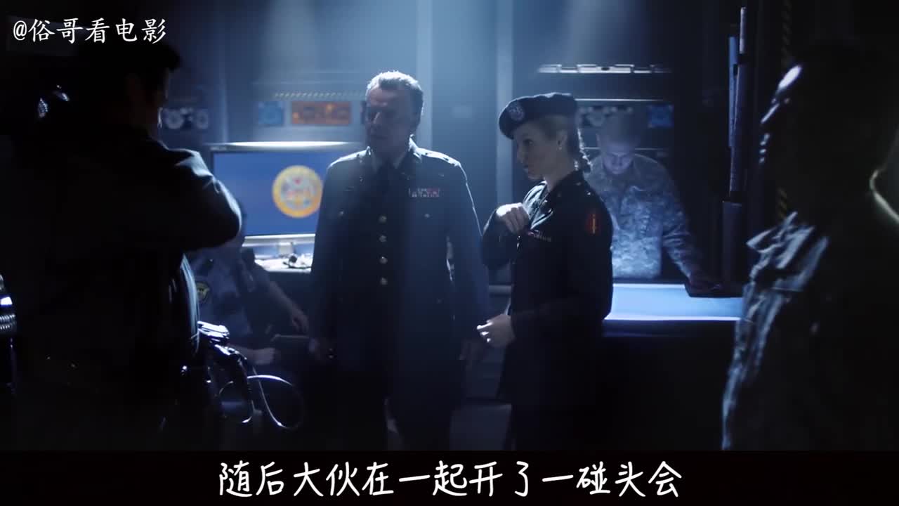 有什么好看的美国科幻电影吗?