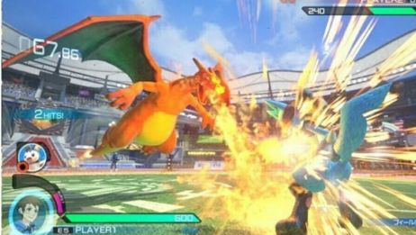 口袋妖怪 最好玩的三款pokemon游戏 爱言情
