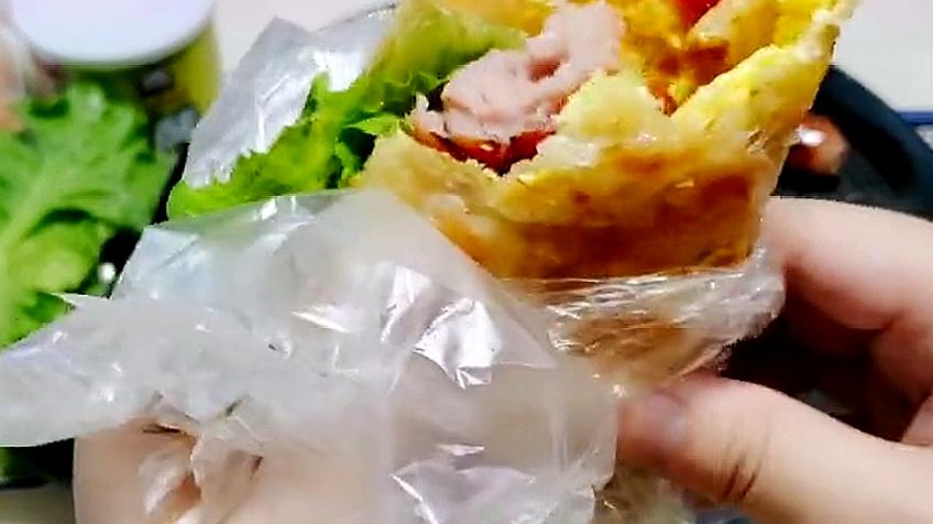 烫面版手抓饼最好吃?至尊版手抓饼了解一下